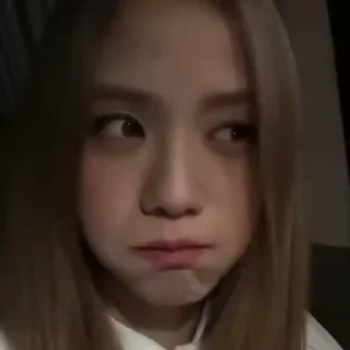 🌟 emoji jisoo @eliskis Telegram sticker 11 of 30