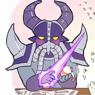 ☺️ emoji Какадин 2.0 Telegram sticker 6 of 44