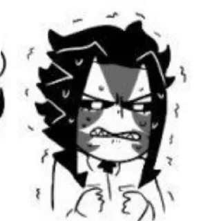 🌟 💨🫐Хайро🫐💨, Telegram sticker 21 of 99