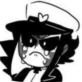 🌟 💨🫐Хайро🫐💨, Telegram sticker 22 of 99