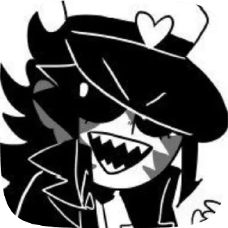 🌟 💨🫐Хайро🫐💨, Telegram sticker 24 of 99