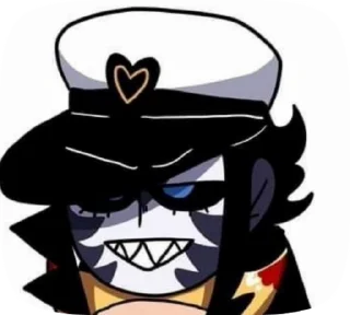 🌟 💨🫐Хайро🫐💨, Telegram sticker 11 of 99