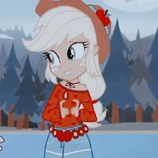 Sticker from 𝓐𝓟𝓟𝓛𝓔 𝓙𝓐𝓒𝓚