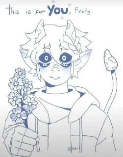 🥰 emoji майкл Telegram sticker 13 of 110