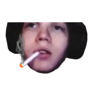 Sticker from lil bo$$