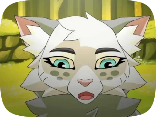 🌟 emoji https://t.me/@catyyoe Telegram sticker 24 of 47