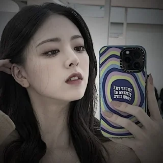 🌟 emoji ем факинк томбой Telegram sticker 7 of 75