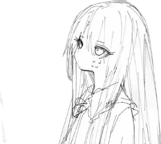 🌟 emoji стекл1 из своих слёз Telegram sticker 14 of 19