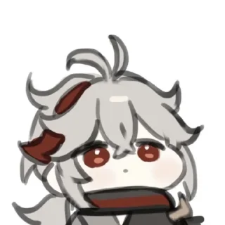❗️ emoji create by@h_hydro Telegram sticker 12 of 120