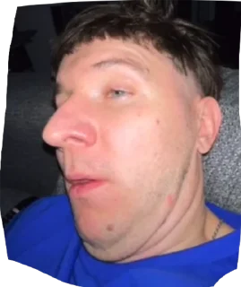 😮 emoji Васька Telegram sticker 16 of 49