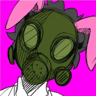 💉 emoji Henry Huxley Telegram sticker 21 of 33