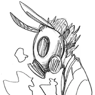 💉 emoji Henry Huxley Telegram sticker 20 of 33
