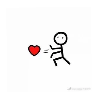 ❤ emoji специально для тебя Telegram sticker 1 of 110