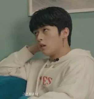 😒 emoji Stray kids Telegram sticker 17 of 120