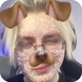 🤲 emoji завертин правит миром Telegram sticker 22 of 24
