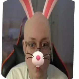👂 emoji завертин правит миром Telegram sticker 5 of 24