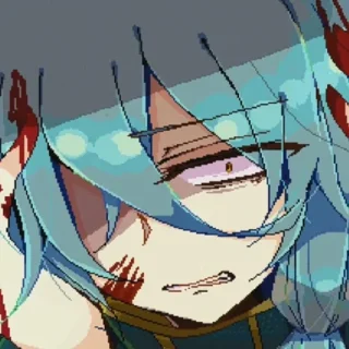 🌟 emoji эш брэдли Telegram sticker 16 of 50