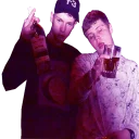 😏 emoji yung lean Telegram sticker 10 of 24