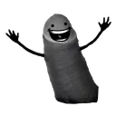 🥒 emoji @TVstickers BigMisterPipister part 2 Telegram sticker 13 of 27