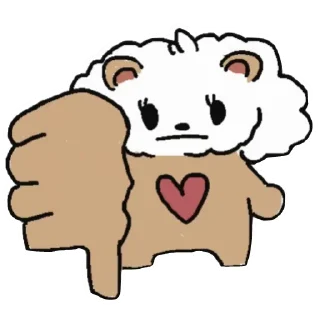 🙂 emoji bamgeut cr tt:jjonghaec tg upload:@pavukvpene Telegram sticker 8 of 15