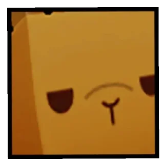 😄 emoji Pet Simulator X | by @aikospsx Telegram sticker 22 of 44