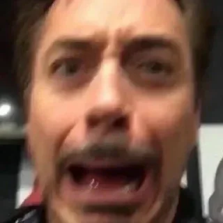 😫 оТоМсТиТеЛи, Telegram sticker 21 of 119
