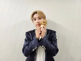 Sticker from Samira~stray_kids