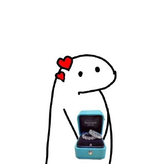 💍 emoji Гыйрики автор: @Kafedra_OFET Telegram sticker 8 of 33