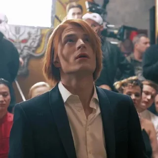 🤨 emoji Сергей Горошко секси бомба💗 Telegram sticker 17 of 51