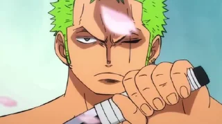 🔥 emoji LoveZoro Telegram sticker 22 of 50