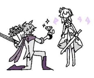 💍 emoji чилюми канон кто не согл согл Telegram sticker 9 of 71