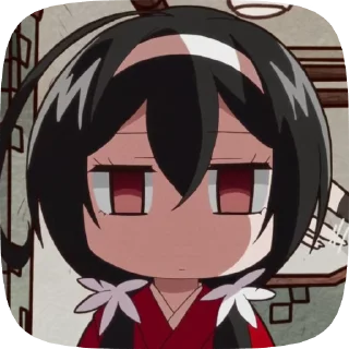🌟 emoji 🅘🅩🅤🅜🅘 🅚🅨🅞🅚🅐 || @SakaKofe Telegram sticker 22 of 26
