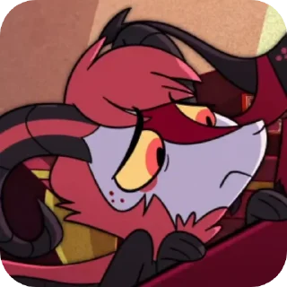 😢 emoji Уф ето что Разл? Telegram sticker 5 of 18