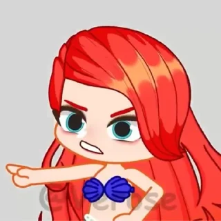 🪸 emoji Уф Telegram sticker 7 of 28