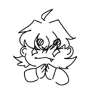 🤩 emoji Gabby (PaT) Telegram sticker 12 of 40