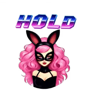 👍 emoji MistressOnTon Telegram sticker 5 of 14
