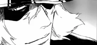 ☺️ emoji urahara kisuke Telegram sticker 9 of 16