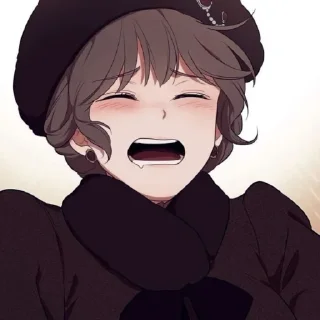 🎀 emoji жизель. @wine_yuri Telegram sticker 13 of 27