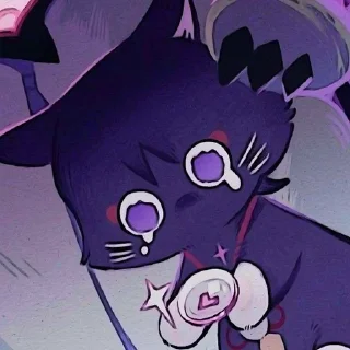 😭 emoji Скарамуш Telegram sticker 19 of 44