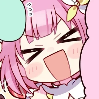 🌟 emoji ⁠╣⁠[Sekaii2]⁠╠ Telegram sticker 13 of 120