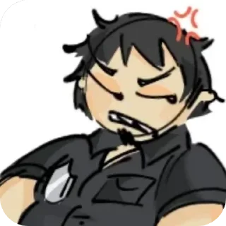 🧸 emoji Terry! :: @TRAtataTaTaAAta Telegram sticker 20 of 28