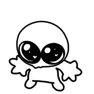 🐱 emoji Мой мальчик 🩷 Telegram sticker 23 of 25