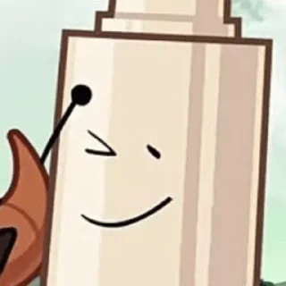 😉 emoji замазыч и отвертка канон Telegram sticker 17 of 29
