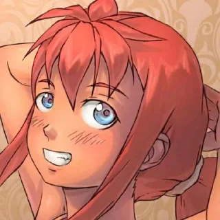 😁 emoji Ульянкаа Telegram sticker 20 of 31