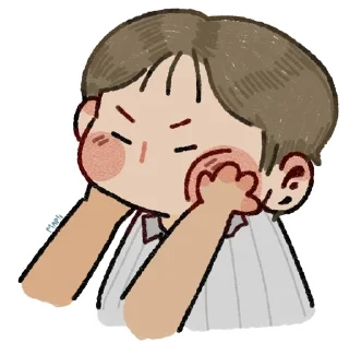 🌟 emoji Геройчики by @sidisoj Telegram sticker 14 of 49