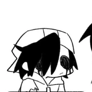 😓 emoji Ethan / Gold Lost Silver Telegram sticker 13 of 35