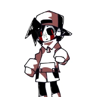 😒 emoji Ethan / Gold Lost Silver Telegram sticker 9 of 35