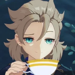 🌟 emoji хиличурл колдует чебоксары Telegram sticker 10 of 60