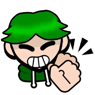 🌟 emoji ⚙Fantas⚙ Telegram sticker 5 of 15