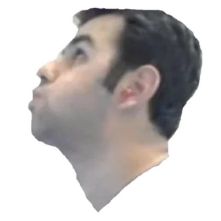 😑 emoji Пианист Михаил Telegram sticker 9 of 39